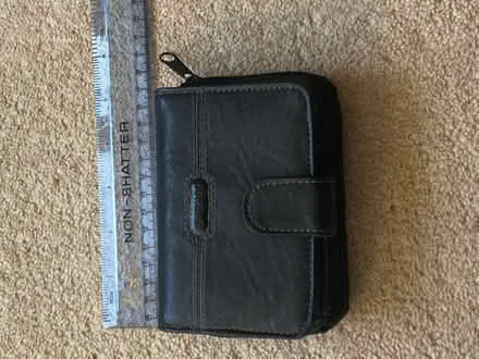 Photo of free Black purse (Haywards Heath RH16) #1