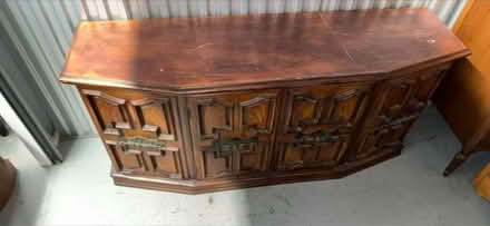 Photo of free Dinning Table, Dresser, Desk & More (20017) #1