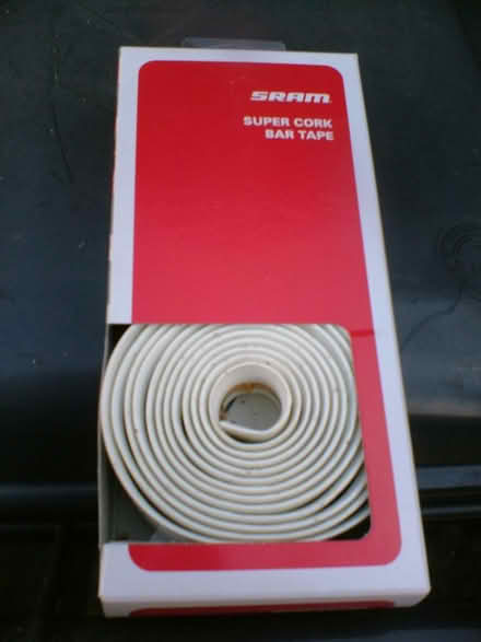 Photo of free Bicycle handle bar tape (OX11 Harwell) #2