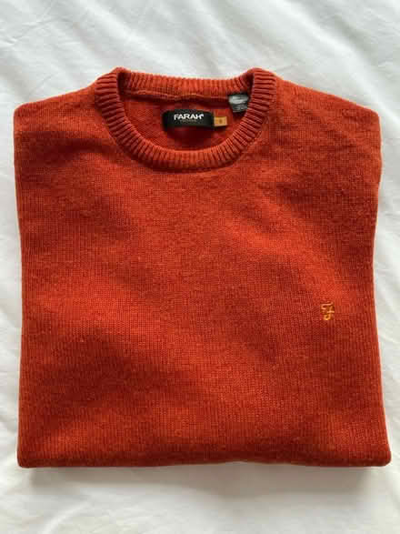 Photo of free 3x Men's Jumpers S/M (WS13) #1