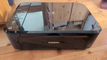 Photo of free Canon PIXMA MG3150 printer (Aldershot, GU12) #1