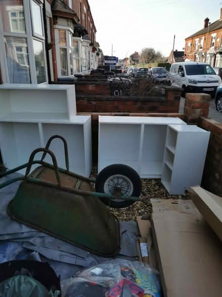 Photo of free Magnet Kitchen Wall Units (Leicester) #1