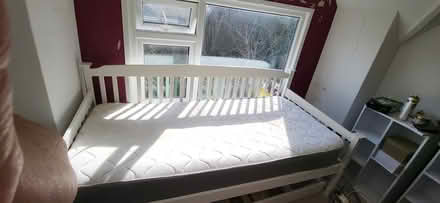 Photo of free Daybed 209 x 100cm (Warlingham CR6) #1