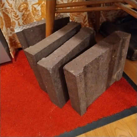 Photo of free Storage Heater Bricks x 4 (S11 Brincliffe) #1