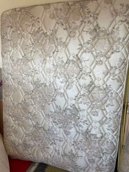 Photo of free Mattress (Fulwood S10) #1