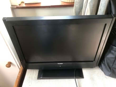 Photo of free Technika LCD19-907 19" 720p HD LCD Television. (Woolmer Hill GU27) #1