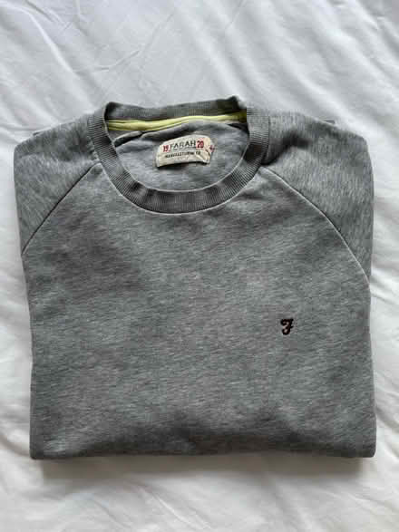 Photo of free 3x Men's Jumpers S/M (WS13) #2