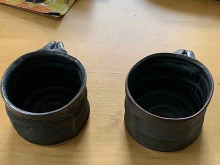 Photo of free Handmade mugs (Silver Spring) #1