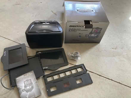 Photo of free Slides and Photo Scanner (West Wodonga) #2