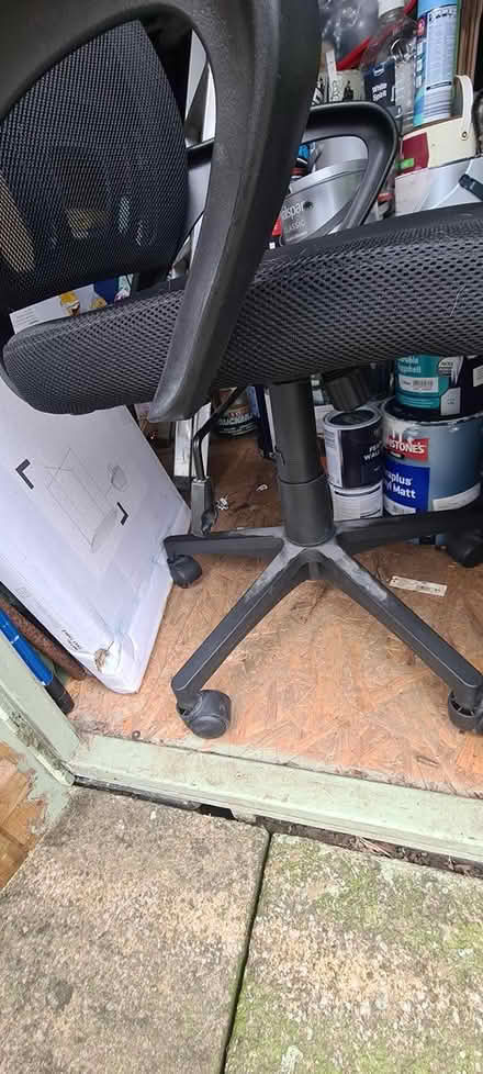 Photo of free Office/gaming chair (Kelstedge S45) #1