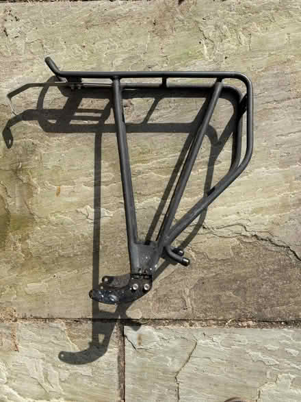 Photo of free Axiom bike rack (Sydenham) #2