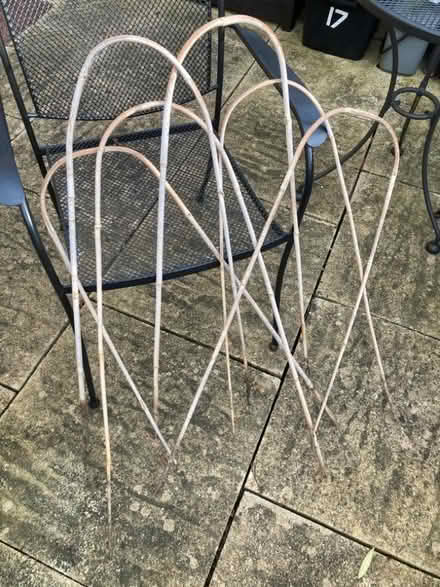 Photo of free Garden stuff (Deer Park OX28) #1