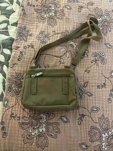 Photo of free Baggallini Crossbody (Dallas - 75230) #2