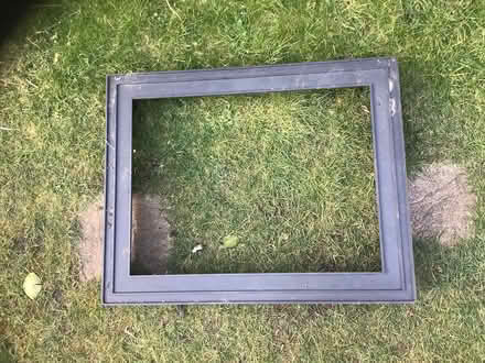 Photo of free Manhole frame (Emsworth PO10) #1