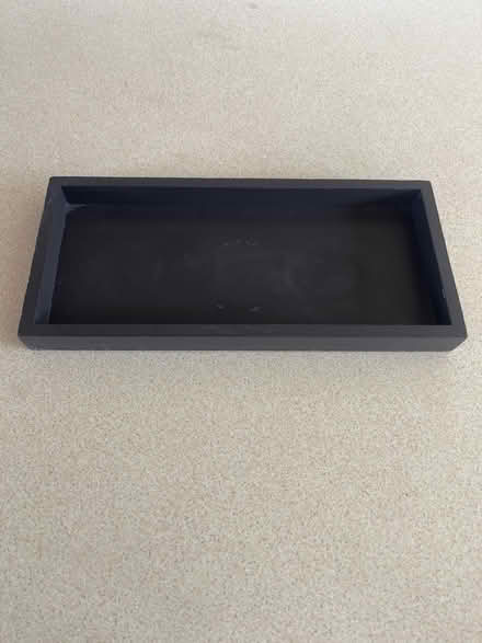 Photo of free 2 x candle holders and holder (BB3) #3