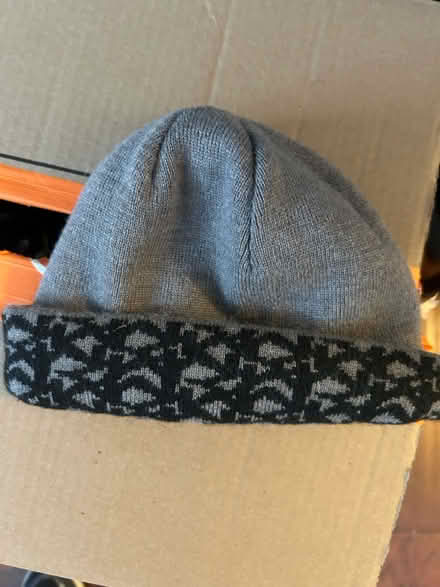 Photo of free Child’s winter hat (Williamsport) #2