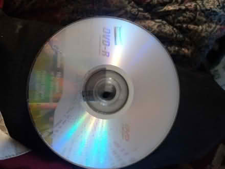 Photo of free Recording DVD.r (Brooklyn) #1