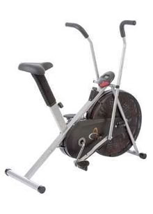 Photo of free Exercise Bike (Purbrook PO7) #1