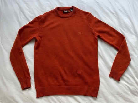 Photo of free 3x Men's Jumpers S/M (WS13) #4