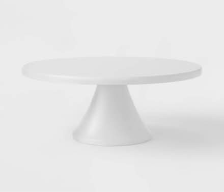 Photo of Cake stand (Sunnyvale Downtown) #1