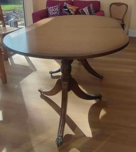 Photo of free Dining Table for 6-8 (Pickford Green CV5) #3