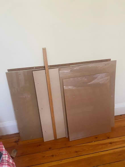 Photo of free Clip Frames (Cutteslowe OX2) #1