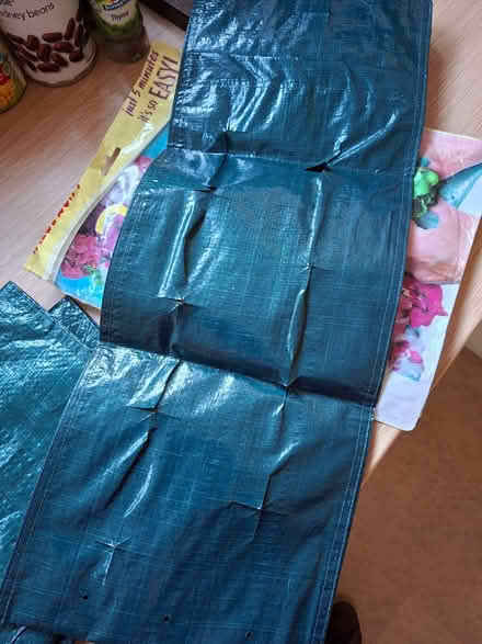 Photo of free 3 flower pouches (Lightwater GU18) #2