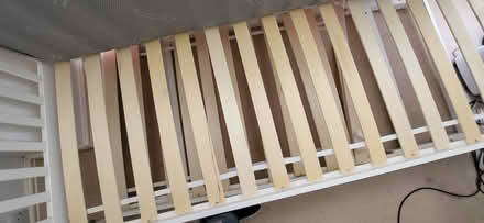 Photo of free Daybed 209 x 100cm (Warlingham CR6) #2