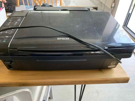 Photo of free Epsom printer (Rearsby LE7) #1