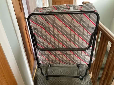 Photo of free Fold Up Bed (Melksham Without SN12) #1