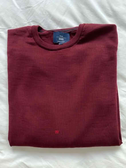 Photo of free 3x Men's Jumpers S/M (WS13) #3