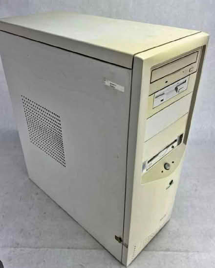 Photo of Any Old PCs or Components (Knebworth SG3) #1