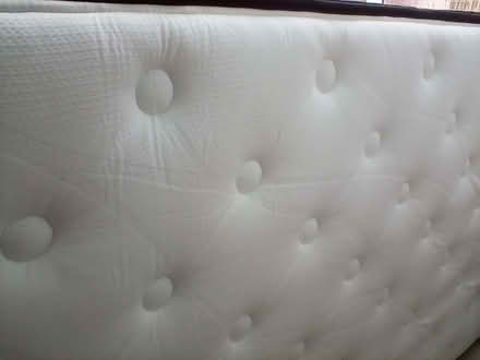 Photo of free Matress (Stockwood Vale Golf Club) #2