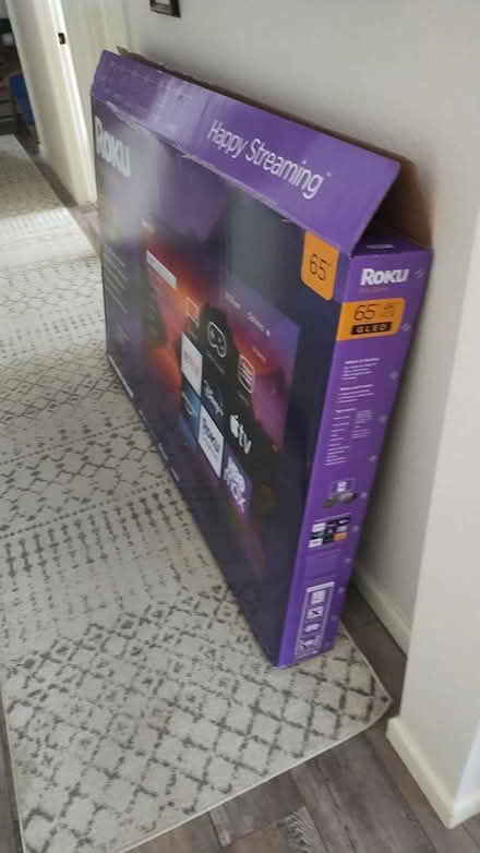 Photo of free Cardboard (Vacaville) #2