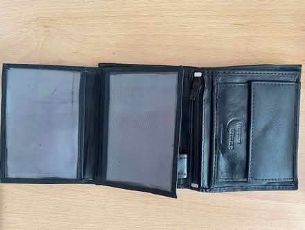 Photo of free Wallet and card holder (Cambridge CB4) #2