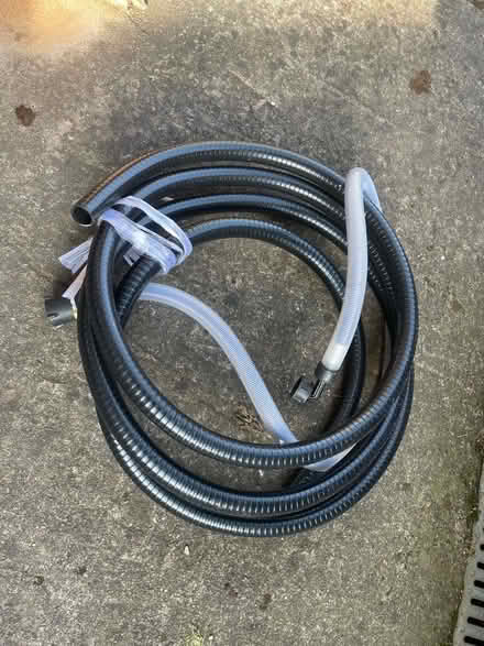 Photo of free Tubing for pond pump (City of Bristol BS16) #1