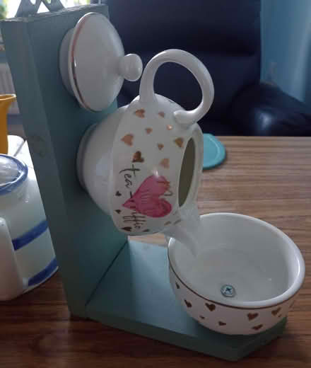 Photo of free Various ceramics items (LU7 Leighton Buzzard) #3