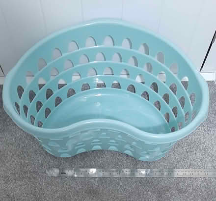 Photo of free Washing Basket (Queens Park CM12) #1