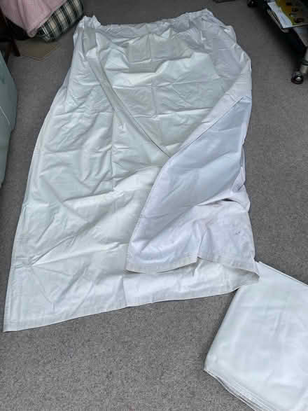 Photo of free Pair black out curtains (Lindfield RH16) #1