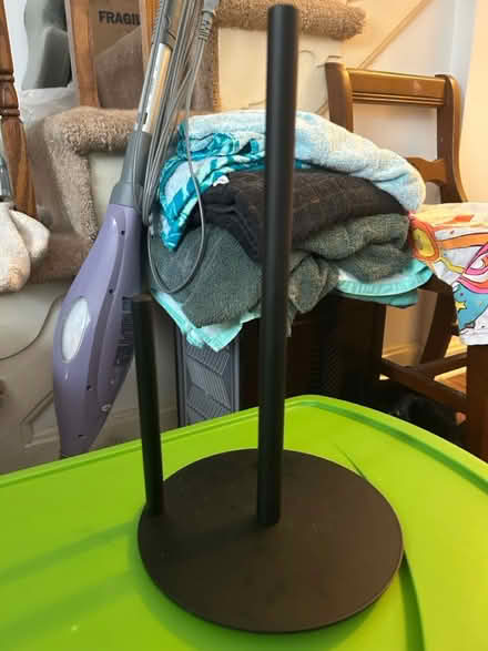 Photo of free Paper towel holder (Williamsport) #1