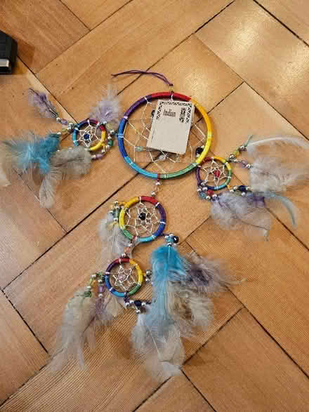 Photo of free Dream catcher (Ladywood B16) #1
