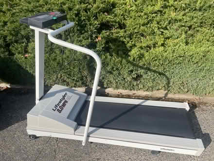 Photo of free treadmill - Lifestyler old OK (South Salem) #1