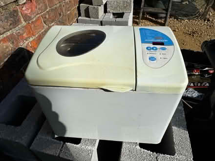 Photo of free Working Bread Oven (YO30) #1