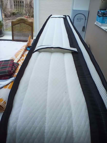 Photo of free Matress (Stockwood Vale Golf Club) #1