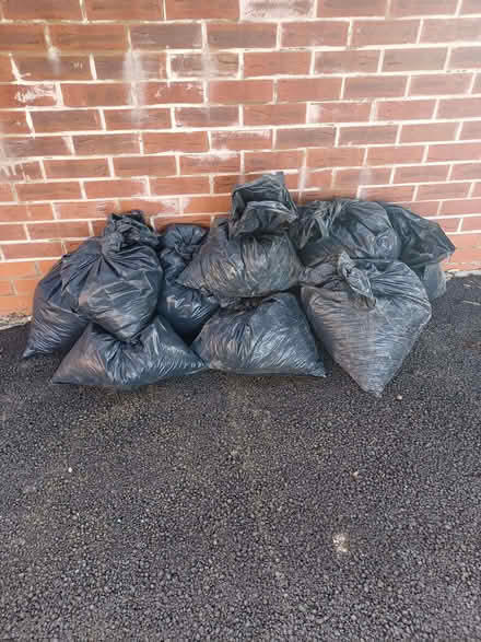 Photo of free Aggregate (Bedford MK40) #1