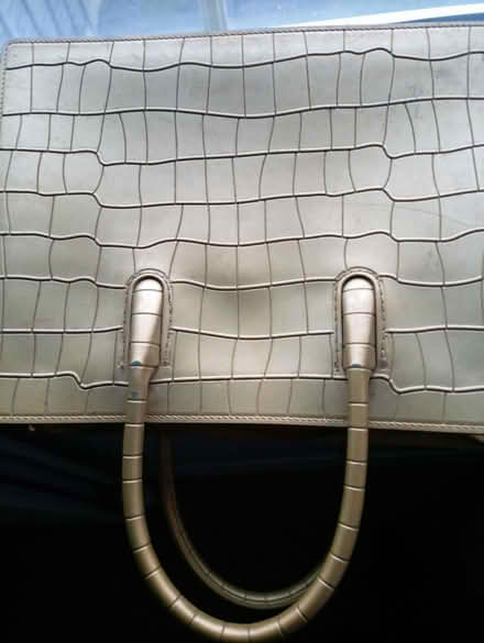 Photo of free Handbag (Coseley) #3