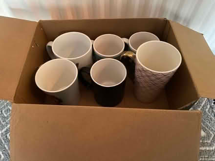 Photo of free Cups (BD18) #1