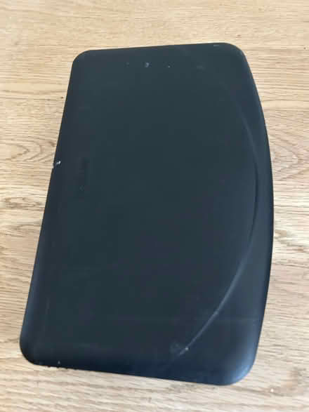 Photo of free CD Carry case (Nutfield RH1) #1