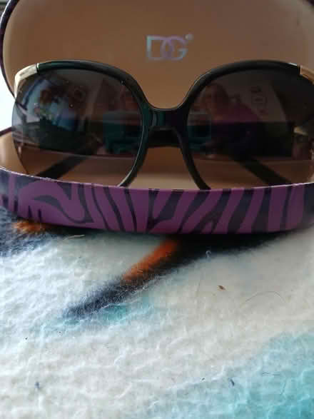 Photo of free Sunglasses (Woburn south) #1