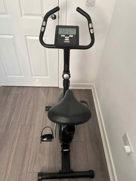 Photo of free York Active Exercise Bike (Chadwell St Mary RM16) #3